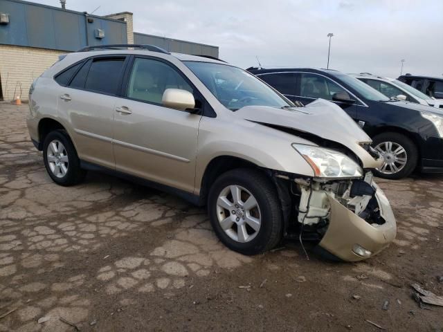 2005 Lexus RX 330