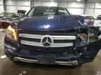 2015 Mercedes-Benz GL 450 4matic