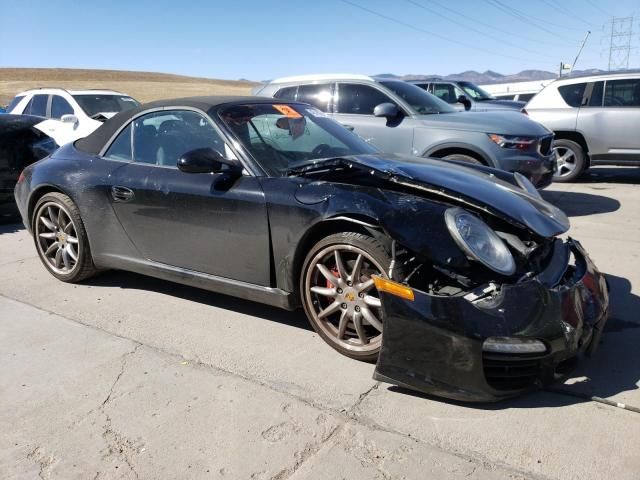 2011 Porsche 911 Carrera S