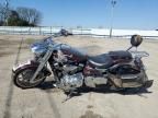 2007 Yamaha XV1900 CT