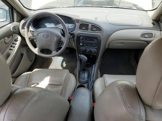 2004 Oldsmobile Alero GL