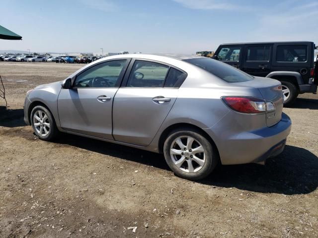 2010 Mazda 3 I