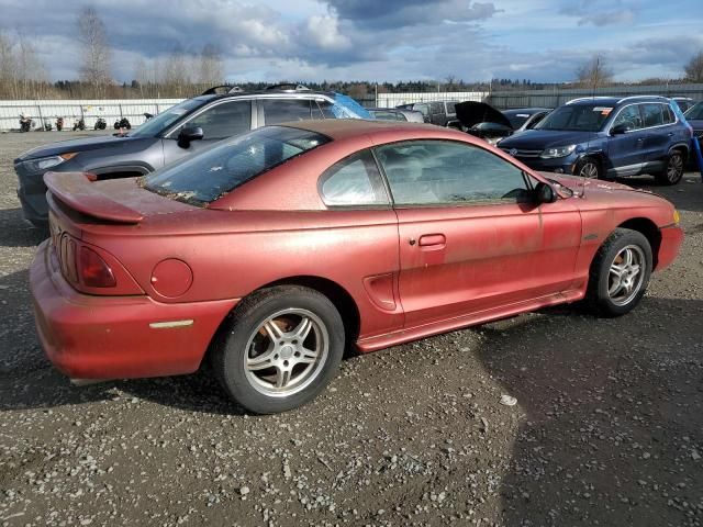 1996 Ford Mustang GT