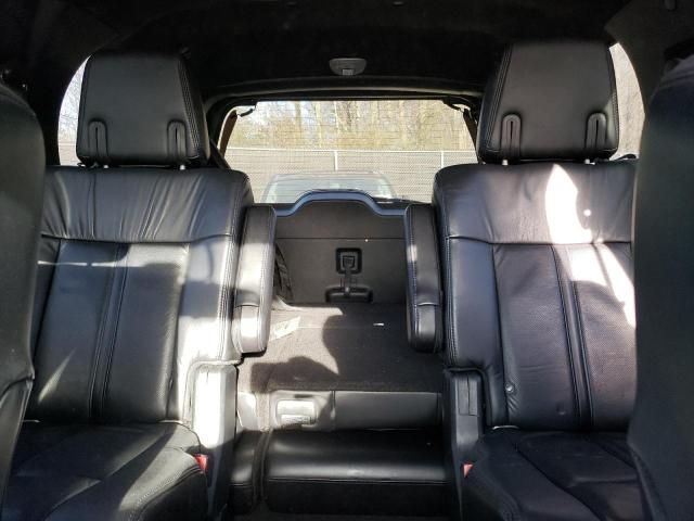 2015 Lincoln Navigator