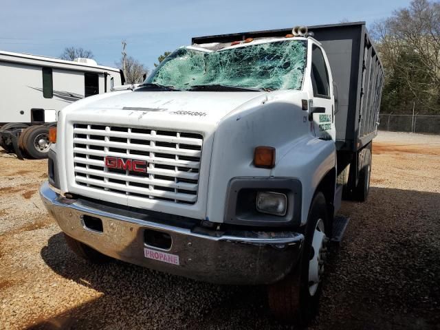 2004 GMC C7500 C7C042