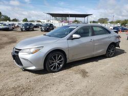2017 Toyota Camry LE for sale in San Diego, CA