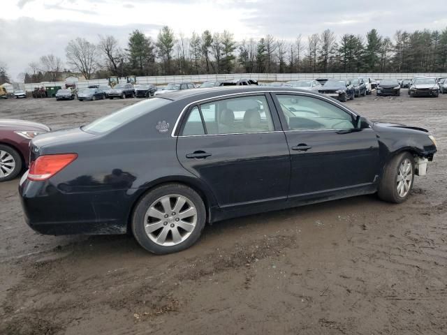 2006 Toyota Avalon XL