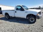 2004 Ford F250 Super Duty