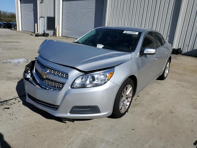 2013 Chevrolet Malibu 1LT