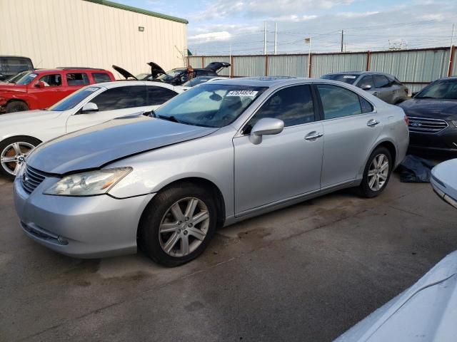 2009 Lexus ES 350