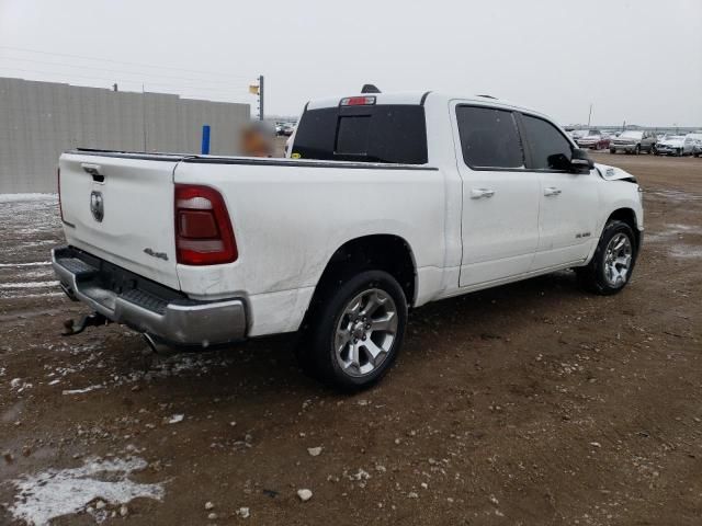 2019 Dodge RAM 1500 BIG HORN/LONE Star