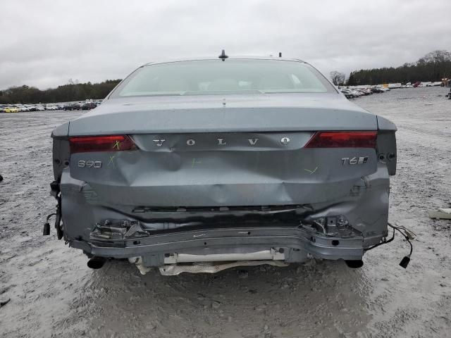 2018 Volvo S90 T6 Inscription