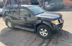 2005 Nissan Pathfinder LE for sale in Brookhaven, NY