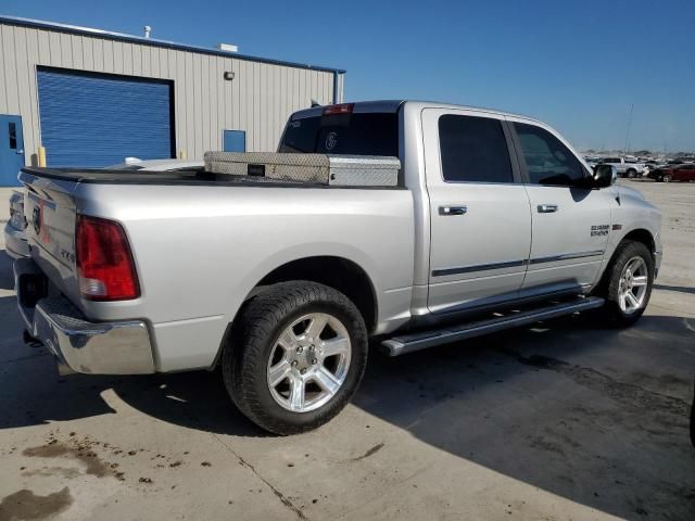 2017 Dodge RAM 1500 SLT