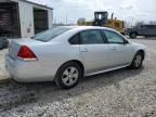 2014 Chevrolet Impala Limited LS