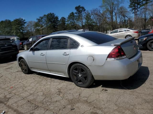 2013 Chevrolet Impala LT