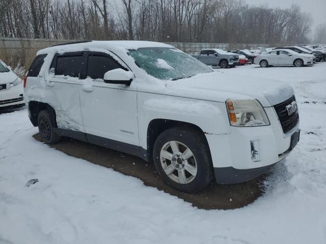 2011 GMC Terrain SLE