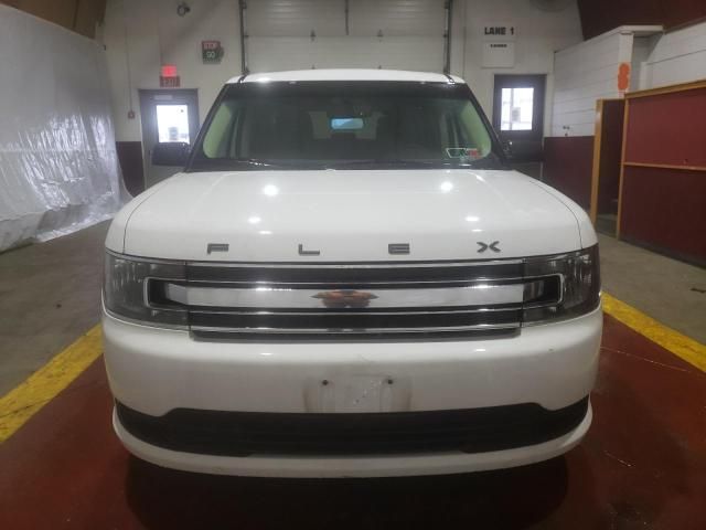 2014 Ford Flex SE