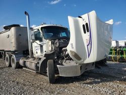 Salvage trucks for sale at Earlington, KY auction: 2007 Mack 600 CXP600