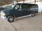 2001 Ford Econoline E350 Super Duty Wagon