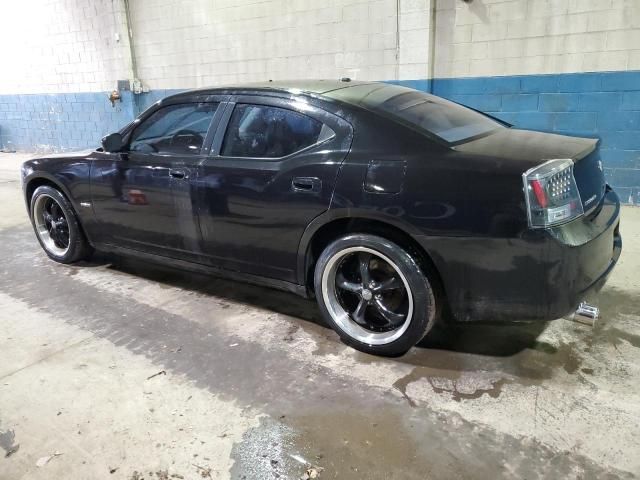 2007 Dodge Charger R/T