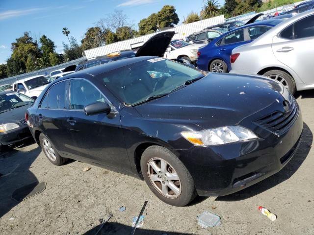 2007 Toyota Camry CE