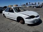 2002 Chevrolet Cavalier Base