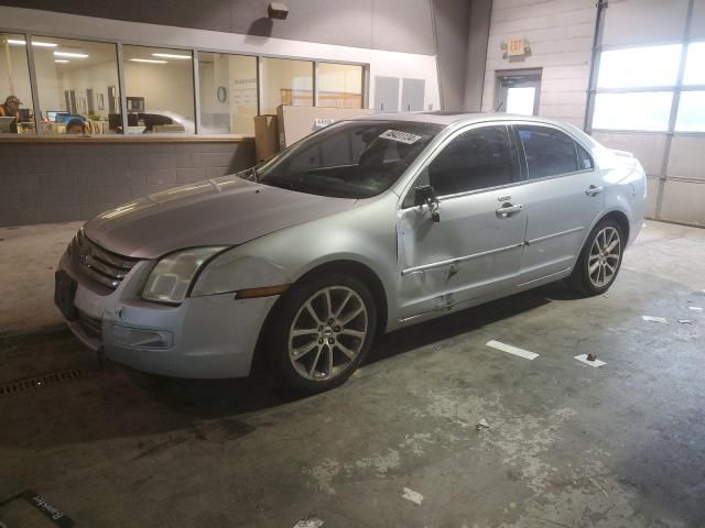 2009 Ford Fusion SEL