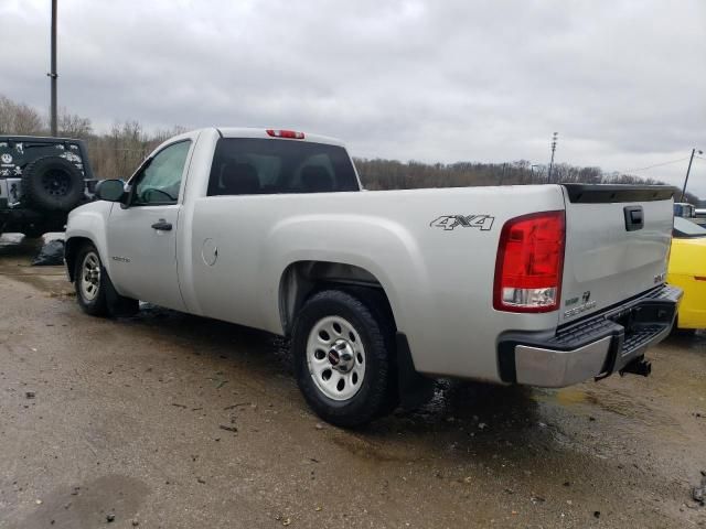 2011 GMC Sierra K1500