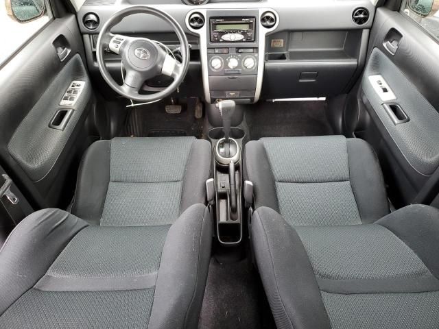 2006 Scion XB