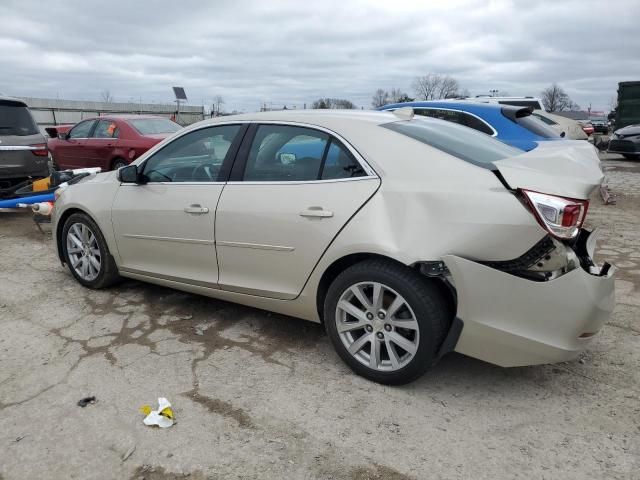 2014 Chevrolet Malibu 2LT