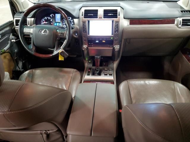 2012 Lexus GX 460 Premium