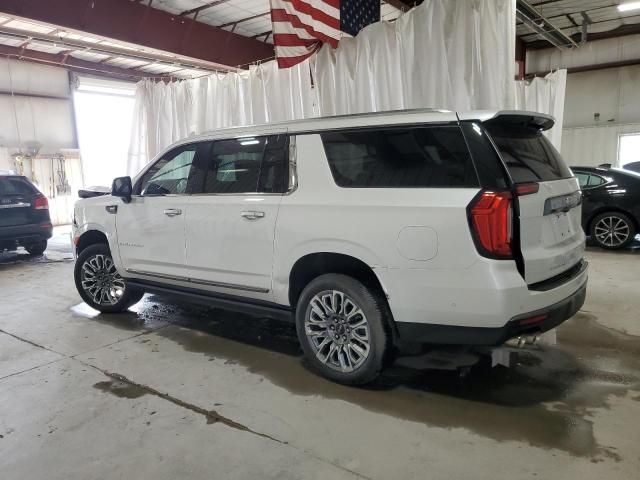 2023 GMC Yukon XL Denali Ultimate