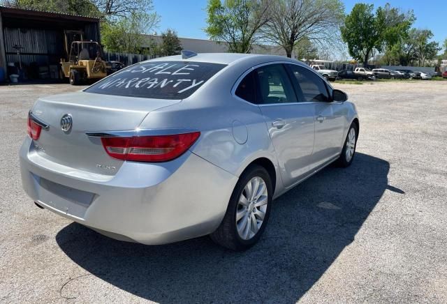 2015 Buick Verano