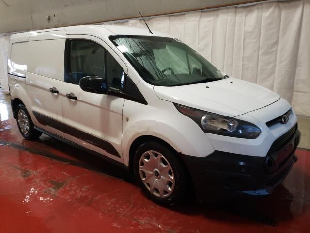 2015 Ford Transit Connect XL