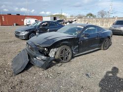 Ford Vehiculos salvage en venta: 2021 Ford Mustang