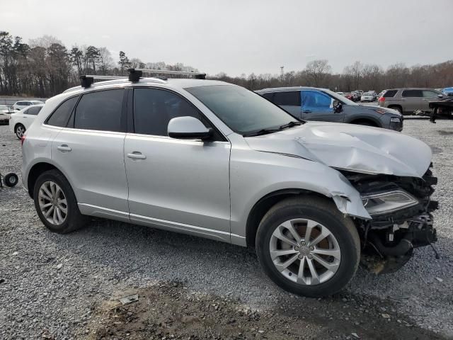 2014 Audi Q5 Premium