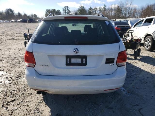 2014 Volkswagen Jetta TDI