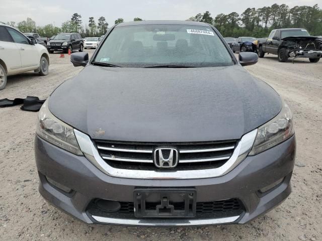 2014 Honda Accord Touring