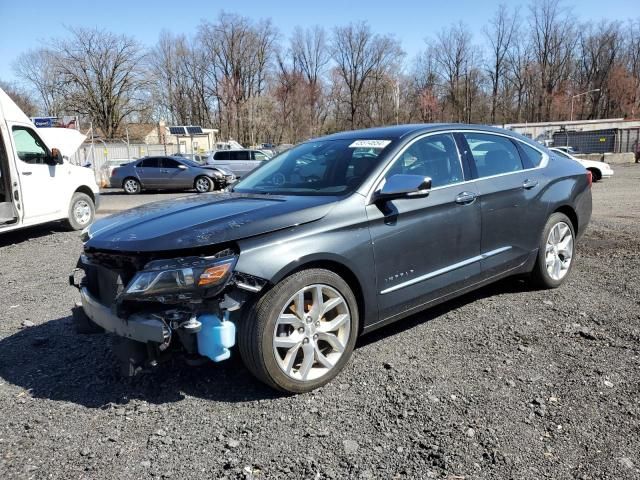 2019 Chevrolet Impala Premier