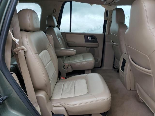 2005 Ford Expedition Eddie Bauer