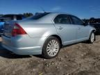 2010 Ford Fusion Hybrid