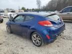 2017 Hyundai Veloster