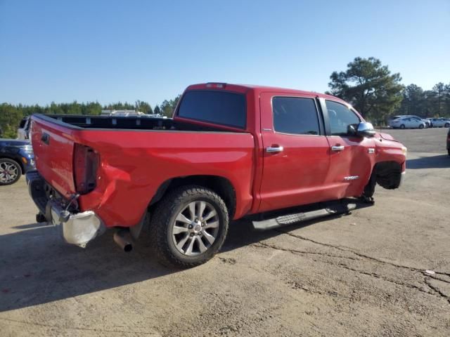 2014 Toyota Tundra Crewmax Limited