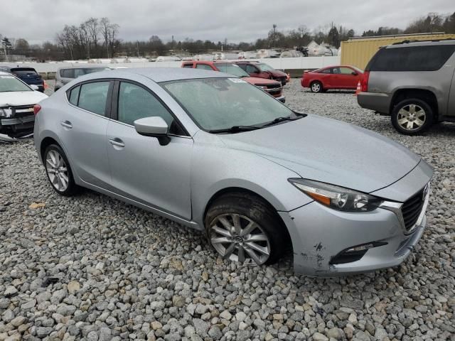 2017 Mazda 3 Touring