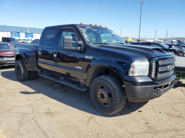 2005 Ford F350 Super Duty