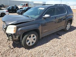 Salvage cars for sale at Phoenix, AZ auction: 2016 GMC Terrain SLE