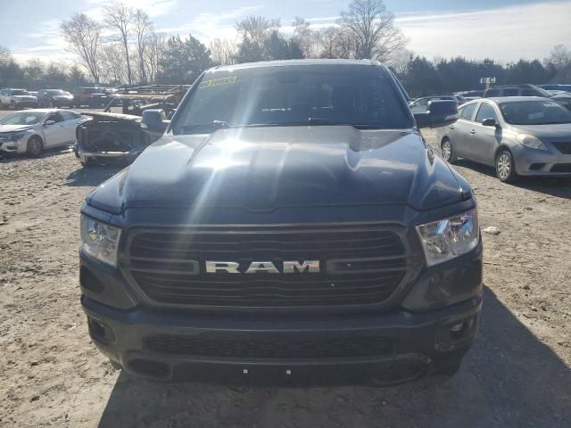 2020 Dodge RAM 1500 BIG HORN/LONE Star