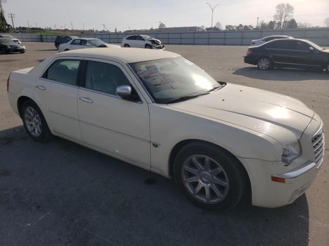 2006 Chrysler 300C