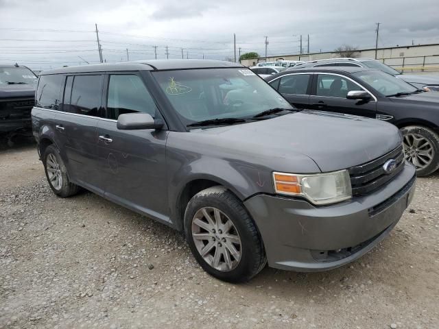 2010 Ford Flex SEL